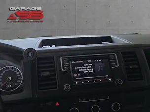 VW T6 2.0 TDI DSG