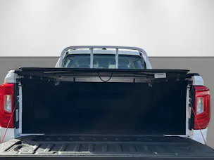 VW Amarok 2.0 TDI 170 4m