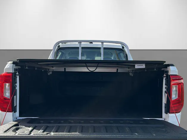 VW Amarok 2.0 TDI 170 4m