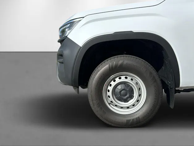 VW Amarok 2.0 TDI 170 4m
