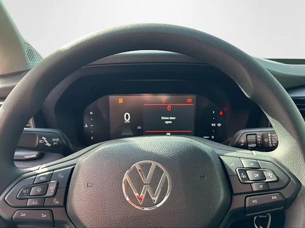 VW Amarok 2.0 TDI 170 4m