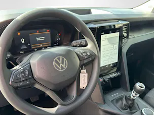 VW Amarok 2.0 TDI 170 4m