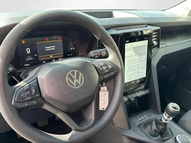 VW Amarok 2.0 TDI 170 4m