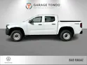 VW Amarok 2.0 TDI 170 4m