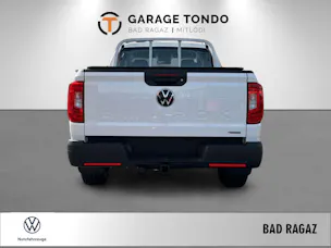 VW Amarok 2.0 TDI 170 4m