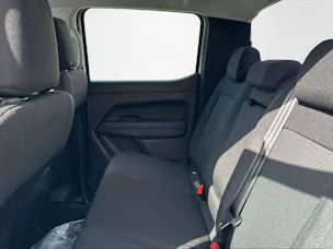 VW Amarok 2.0 TDI 170 4m