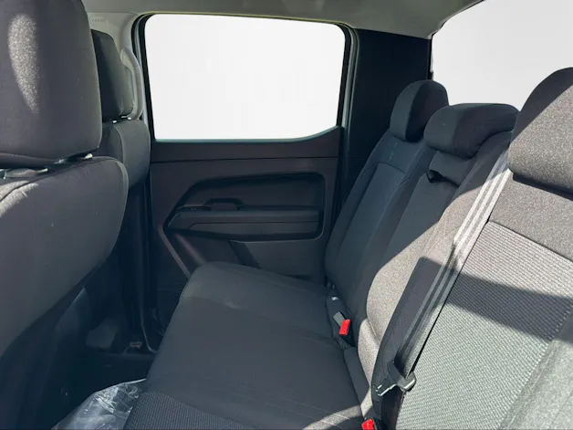 VW Amarok 2.0 TDI 170 4m