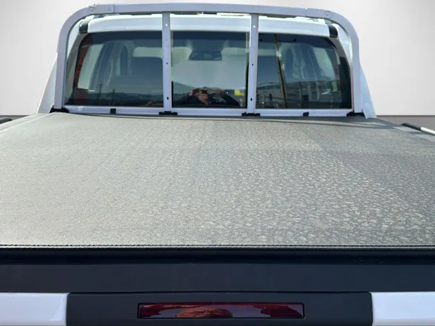 VW Amarok 2.0 TDI 170 4m