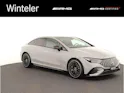 MERCEDES-BENZ EQE 43 AMG 4 Matic