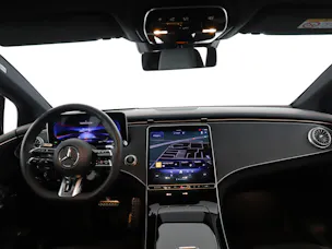 MERCEDES-BENZ EQE 43 AMG 4 Matic