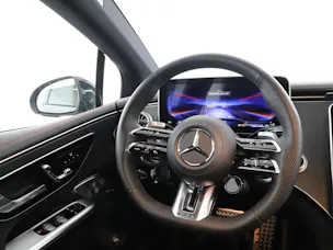 MERCEDES-BENZ EQE 43 AMG 4 Matic