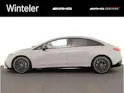 MERCEDES-BENZ EQE 43 AMG 4 Matic