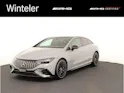 MERCEDES-BENZ EQE 43 AMG 4 Matic