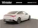 MERCEDES-BENZ EQE 43 AMG 4 Matic