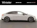 MERCEDES-BENZ EQE 43 AMG 4 Matic