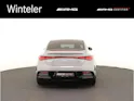 MERCEDES-BENZ EQE 43 AMG 4 Matic
