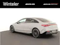MERCEDES-BENZ EQE 43 AMG 4 Matic
