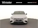 MERCEDES-BENZ EQE 43 AMG 4 Matic