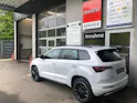 SKODA Karoq 1.5 TSI SportLine DSG