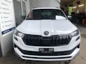 SKODA Karoq 1.5 TSI SportLine DSG
