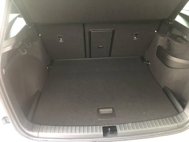 SKODA Karoq 1.5 TSI SportLine DSG