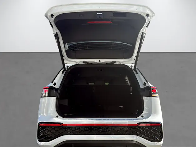 VW Tayron RL 2.0TSI 204PS 4M 2000ccm 204PS/150kW 4 Zylinder TSI Benzin