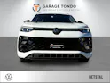 VW Tayron RL 2.0TSI 204PS 4M 2000ccm 204PS/150kW 4 Zylinder TSI Benzin
