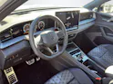 VW Tayron RL 2.0TSI 204PS 4M 2000ccm 204PS/150kW 4 Zylinder TSI Benzin