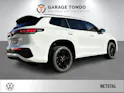 VW Tayron RL 2.0TSI 204PS 4M 2000ccm 204PS/150kW 4 Zylinder TSI Benzin