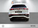 VW Tayron RL 2.0TSI 204PS 4M 2000ccm 204PS/150kW 4 Zylinder TSI Benzin