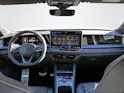 VW Tayron RL 2.0TSI 204PS 4M 2000ccm 204PS/150kW 4 Zylinder TSI Benzin