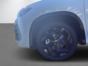VW Tayron RL 2.0TSI 204PS 4M 2000ccm 204PS/150kW 4 Zylinder TSI Benzin