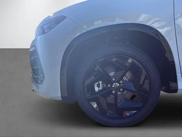 VW Tayron RL 2.0TSI 204PS 4M 2000ccm 204PS/150kW 4 Zylinder TSI Benzin