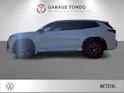 VW Tayron RL 2.0TSI 204PS 4M 2000ccm 204PS/150kW 4 Zylinder TSI Benzin