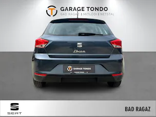 SEAT Ibiza 1.0 TSI 115 Move DSG