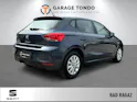 SEAT Ibiza 1.0 TSI 115 Move DSG