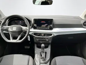 SEAT Ibiza 1.0 TSI 115 Move DSG