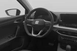 SEAT Ibiza 1.0 TSI 115 Move DSG