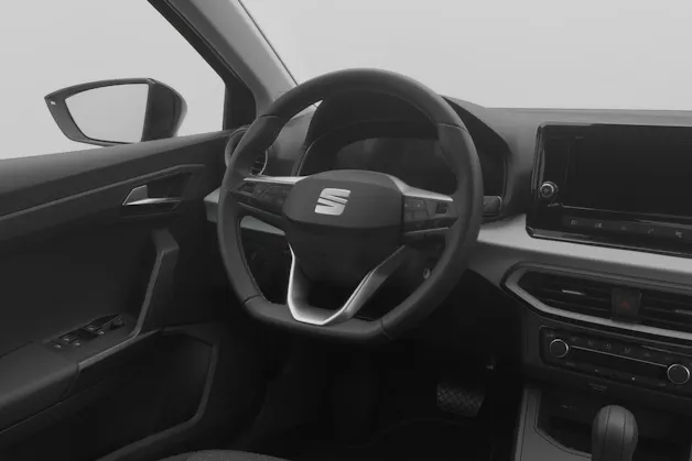 SEAT Ibiza 1.0 TSI 115 Move DSG