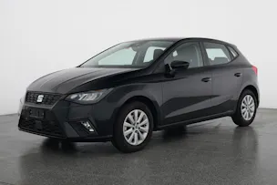 SEAT Ibiza 1.0 TSI 115 Move DSG