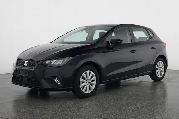 SEAT Ibiza 1.0 TSI 115 Move DSG