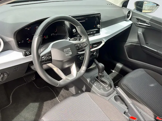 SEAT Ibiza 1.0 TSI 115 Move DSG