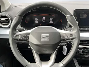 SEAT Ibiza 1.0 TSI 115 Move DSG