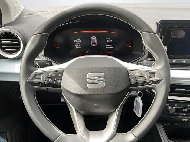 SEAT Ibiza 1.0 TSI 115 Move DSG