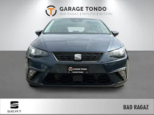 SEAT Ibiza 1.0 TSI 115 Move DSG