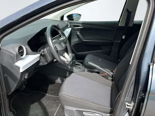 SEAT Ibiza 1.0 TSI 115 Move DSG