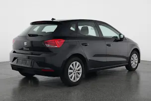 SEAT Ibiza 1.0 TSI 115 Move DSG