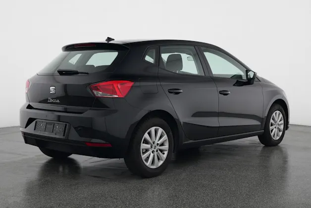 SEAT Ibiza 1.0 TSI 115 Move DSG