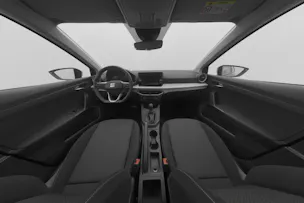 SEAT Ibiza 1.0 TSI 115 Move DSG
