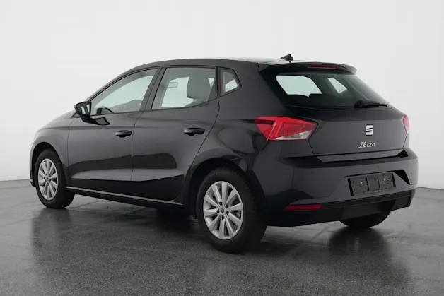 SEAT Ibiza 1.0 TSI 115 Move DSG